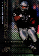 1999 SPx SPxcitement Napoleon Kaufman