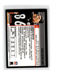 2001 Bowman Chrome Hines Ward