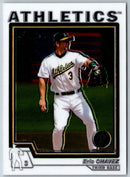 2004 Topps Eric Chavez