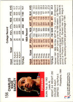 1992 Hoops Charles Barkley #72