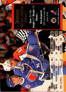 1993 Donruss Claude Lapointe