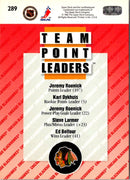 1993 Upper Deck Jeremy Roenick