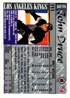1995 Topps John Druce #111