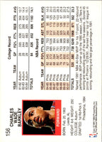 1991 Hoops Charles Barkley #156