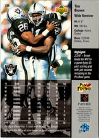 1995 Upper Deck Upper Deck Header #UDH