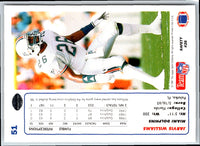 1991 Upper Deck Jarvis Williams #51