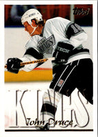 1995 Topps John Druce #111