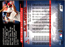 2000 Fleer Focus Ray Lankford