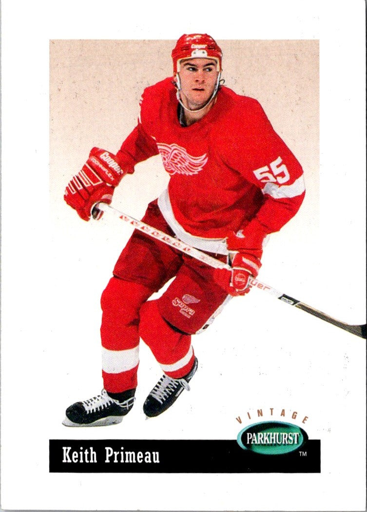 1994 Parkhurst Vintage Keith Primeau
