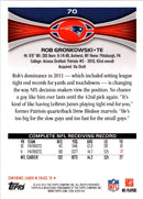 2011 Topps Chrome Robinson Cano