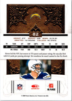 2009 Donruss Classics Philip Rivers #82