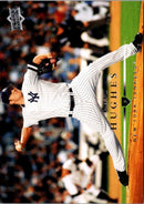 2008 Upper Deck Phil Hughes