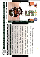 2000 Score Donovan McNabb