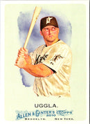 2010 Topps Allen & Ginter Dan Uggla