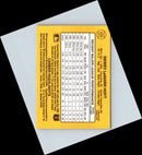 1987 Donruss Lamarr Hoyt