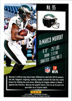 2015 Panini Contenders DeMarco Murray #95