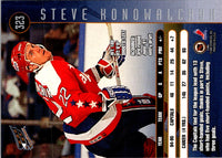 1995 Leaf Steve Konowalchuk #323