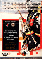 1993 Donruss Kirk McLean #355