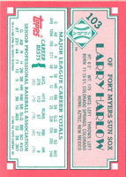 1989 Topps Senior League Larry Harlow #103