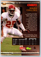 1995 Pro Line Mark Collins #24