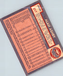 1984 O-Pee-Chee Alan Ashby