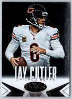 2013 Panini Absolute Jay Cutler #18