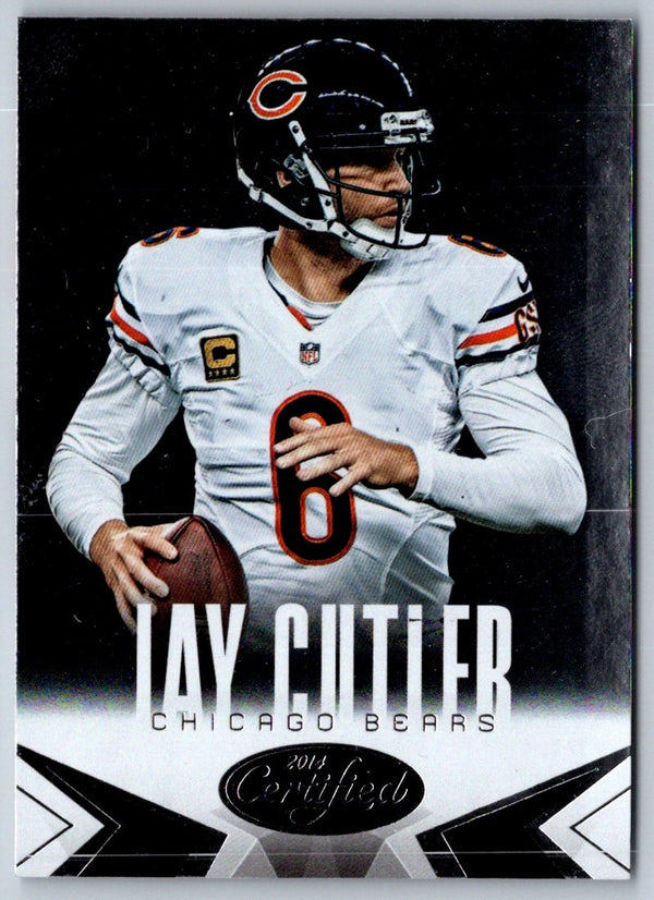 2013 Panini Absolute Jay Cutler #18