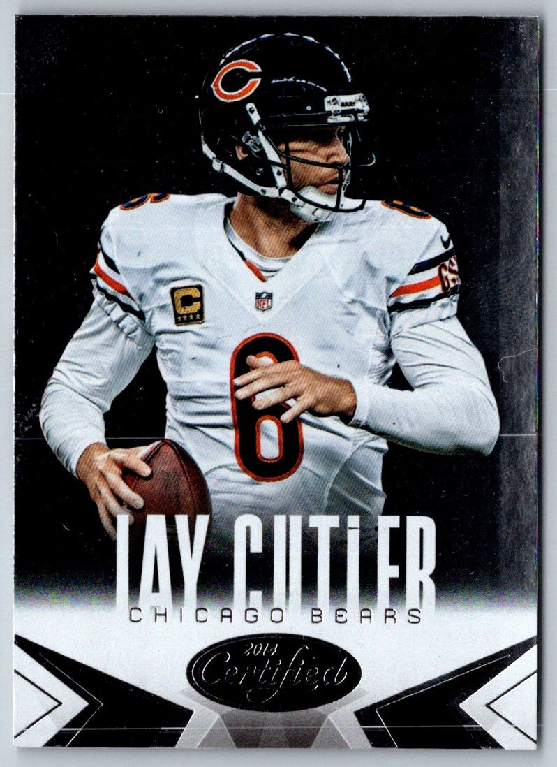 2013 Panini Absolute Jay Cutler