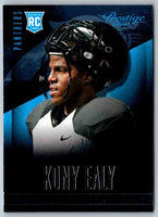 2014 Prestige Kony Ealy #259