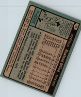 1980 Topps Rowland Office #39