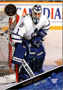 1993 Leaf Damian Rhodes