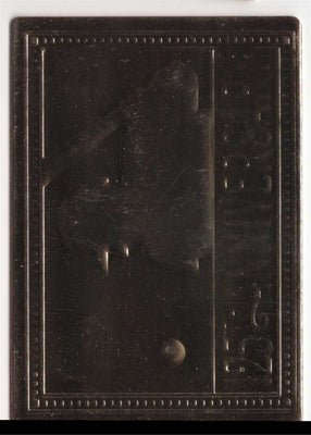 1994 Action Packed Minors Alex Rodriguez #1