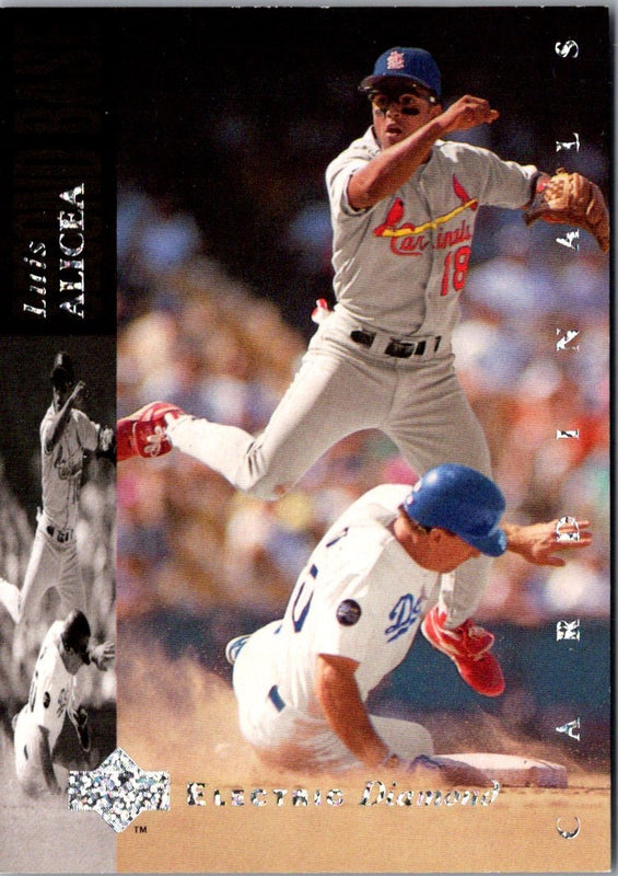 1994 Upper Deck Puerto Rico #239