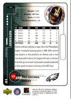 1999 Upper Deck MVP Charles Johnson #144
