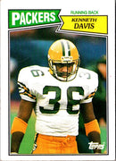 2015 Topps Clay Matthews