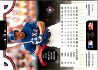 2002 Donruss Gabe Kapler #78