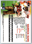 1999 Fleer Tradition Warrick Dunn