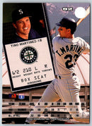 1994 Leaf Tino Martinez