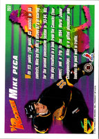 1994 Score Michael Peca #237
