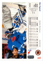 1991 Upper Deck Ron Tugnutt #277
