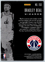 2019 Panini Absolute Memorabilia Bradley Beal #96