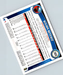 2011 Topps Wilson Betemit