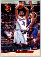 1993 Ultra Duane Causwell #160