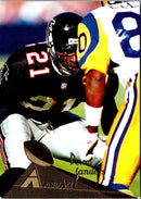 1994 Pinnacle Deion Sanders