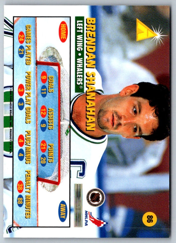 1973 ProSet Detroit Red Wings #13