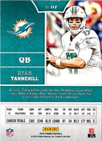 2016 Panini Ryan Tannehill #112