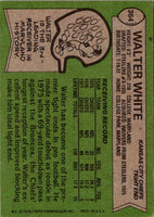 1978 Topps Walter White #364