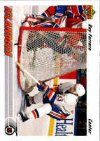 1991 Upper Deck Ray Ferraro #311
