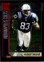 2002 Bowman Chrome Qadry Ismail #24