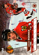 1993 Ultra Jeremy Roenick